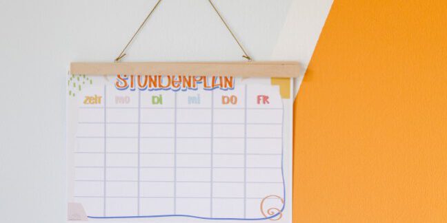 Stundenplan-Vorlage-gratis-Download-Druckvorlage-kostenlos